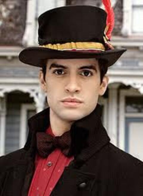 lisa mona jackson Lead panic. Panic lead Singer Disco At singer? / The The